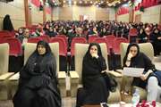 برگزاری همایش توانمندسازی مراقبین سلامت با رویکردهای نوین تغذیه‌ای  