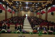 برگزاری همایش توانمندسازی مراقبین سلامت با رویکردهای نوین تغذیه‌ای با همکاری معاونت غذاو دارو 