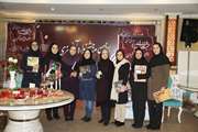 جشنواره غذای نان و نمک شهرداری با داوری کارشناسان مرکز بهداشت جنوب تهران 