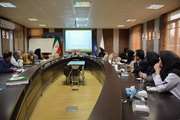 کمیته تجهیزات پزشکی مجتمع بیمارستانی امام خمینی(ره)
