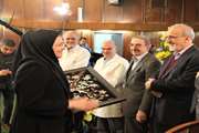 برگزاری جشنواره آموزشی بیمارستان شریعتی