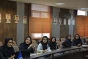 کمیته حفاظت فنی و بهداشت کار مجتمع بیمارستانی امام خمینی (ه)