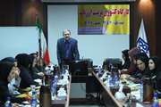 آغاز اولین دوره کارگاه کشوری تربیت ارزیاب در شبکه بهداشت و درمان اسلامشهر