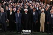 آیین آغاز رسمی سال تحصیلی دانشگاه ها و مراکز پژوهشی و فناوری کشور