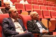 برگزاری سمینار جراحی های استریوتاکتیک و روباتیک در بیمارستان سینا