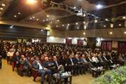 مراسم افتتاحیه بیست و نهمین همایش بین‌المللی بیماری‌های کودکان