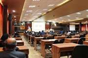 برگزاری سمینار CF در بیست و نهمین همایش بین المللی بیماریهای کودکان 