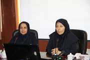 برگزاری کارگاه آموزشی طراحی مداخلات نیازسنجی در مرکز بهداشت جنوب تهران