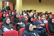 برگزاری پانل طب تکمیلی و سنتی در پرستاری کودکان در همایش پرستاری در طب کودک