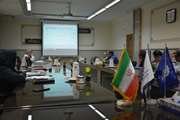 برگزاری کمیته مرگ و میر در مجتمع بیمارستانی امام خمینی (ره)
