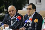 نشست وزیر بهداشت با معاونان آموزشی دانشگاه های علوم پزشکی کشور