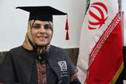 جلسه دفاع نهایی خانم افسانه رئیسی فر دانشجوی دکتری تخصصی پرستاری 