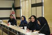 برگزاری جلسه موربیدیتی در بیمارستان امیرالمونین