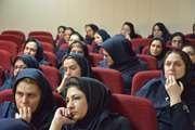 برگزاری اولین جلسه هم اندیشی ریاست با سرپرستاران مجتمع بیمارستانی امام خمینی (ره) 