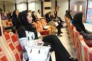 برگزاری کنفرانس پریناتالوژی در بیمارستان آرش