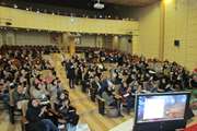 هشتمین همایش سراسری روانپزشکی کودک و نوجوان با همکاری بیمارستان ضیائیان