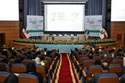 دومین کنفرانس بین المللی نانو پزشکی و نانو ایمنی