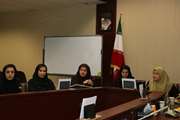 برگزاری کمیته دانشگاهی احیاء نوزاد در معاونت درمان 