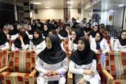 برگزاری کارگاه CPR بیمارستان آرش