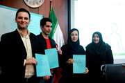 دومین روز از کارگاه خودمراقبتی سلامت روان در شبکه بهداشت و درمان اسلامشهر