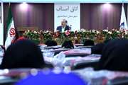 همایش ایدز با محوریت اطلاع رسانی و پیشگیری صنف آرایشگران شهرستان اسلامشهر
