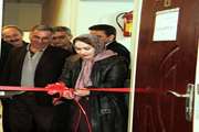 	افتتاح واحد دندان پزشکی مرکز خدمات جامع سلامت روستایی حسن آباد خالصه در شهرستان اسلامشهر