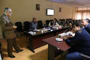 تبیین الگوی قرارداد و نظام پرداخت مبتنی برعملکرد در پایگاه های سلامت تحت پوشش معاونت بهداشت 