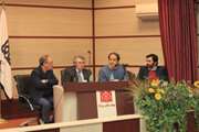 برگزاری جلسه نقد علمی روان درمانی