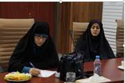 دوازمین جلسه رابطیین دانشگاه