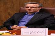 جلسه هئیت تحریریه نشریه JMR  با روسای انجمن های علمی توانبخشی کشور