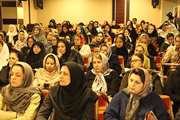 کنفرانس ادواری بخش پریناتولوژی بیمارستان آرش با حضور  پزشکان سراسر کشور