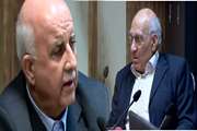مشروح سخنرانی دکتر عباسعلی کریمی در مراسم نکوداشت دکتر اردشیر قوام زاده در موسسه نیماد  