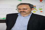 بازدید کارشناسان مسول بهداشت دهان و دندان معاونت سلامت، شبکه های جنوب،ری و اسلامشهر از اجرای طرح وارنیش فلوراید  شبکه جنوب تهران ( شماره یک )  