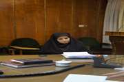آموزش توجیهی قانون جدید مبارزه با قاچاق کالا و ارزمعاونت غذا و دارو