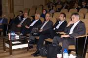 دومین دوره آموزشی بین‌المللی جراحی هیپوفیز و قاعده جمجمه در تالار مجتمع بیمارستانی امام خمینی (ره)