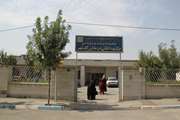 جشنواره غذا توشط مرکز بهداشت و در مان گلشهر شبکه بهداشت ودر مان اسلامشهر 