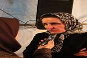 ضیافت شام دومین کنگره بین المللی پروفسور یلدا در موزه