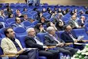 اولین همایش ملی آب های بسته بندی شده / تاکید ویژه بر ارتقای مدیریت کیفیت آب های آشامیدنی، معدنی و بسته بندی شده و نحوه توزیع آن