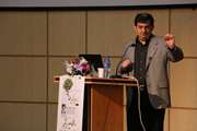پنجمین نشست از سری همایش‌های پزشکی؛ این راه بی‌نهایت برگزار شد