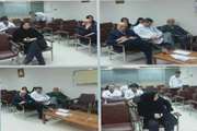 برگزاری آزمون سال یک به دو فلوشیپ روماتولوژی 