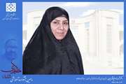  دکتر غیاثوندیان اجرای فرآیند کارورزی دانشجویان پرستاری با مشارکت فعال بیمارستان را در ارتقا کیفیت آموزش بالینی مؤثر دانست