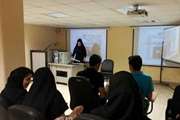 دومین کارگاه تابستانه «اجرا و سخنوری» ویژه دانشجویان برگزار شد