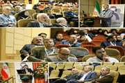  بیست و هشتمین کنگره سالیانه انیستیتوکانسر در مجتمع بیمارستانی امام خمینی (ره )برگزار شد