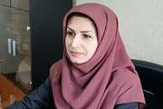 تغییر حکم سرپرستی دکتر خاطره سیلانی به معاونت بین الملل دانشکده پرستاری و مامایی 