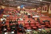 دوازدهمین کنگره کمیته دستیاری انجمن ارولوژی ایران در بیمارستان سینا شروع به کار کرد