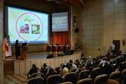 برگزاری سومین جشنواره ملی خودمراقبتی و آموزش بیمار و جامعه در مجتمع بیمارستانی امام خمینی (ره)