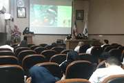 برگزاری CPC اخلاق پزشکی در مرکز آموزشی درمانی ضیائیان