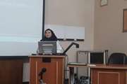 برگزاری یازدهمین جلسه گراندراند هفتگی در سال تحصیلی 98-1397 مجتمع بیمارستانی امام خمینی (ره)