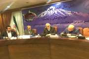 چهاردمین نشست پژوهشی تاریخ پزشکی اسلام و ایران برگزار شد