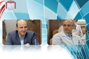 انتصاب دکتر محمدحسین حریرچیان به سمت سرپرست بخش نورولوژی مجتمع بیمارستانی امام خمینی (ره)